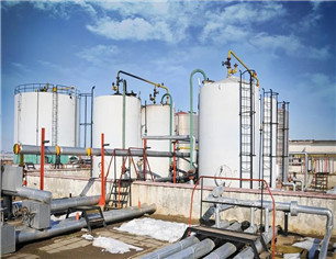 高濃度工（gōng）業廢水處理技術方案