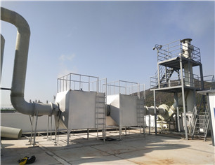 巢湖皖維金泉實（shí）業（yè）有限（xiàn）公司2萬噸/年三（sān）甘醇二異辛酸酯（增塑劑）項目廢氣處理